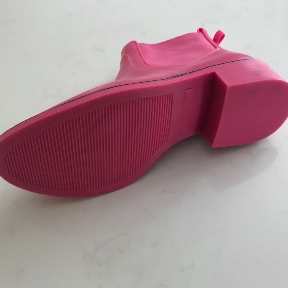 Kate spade rubber rain booties - Picture 3 of 6